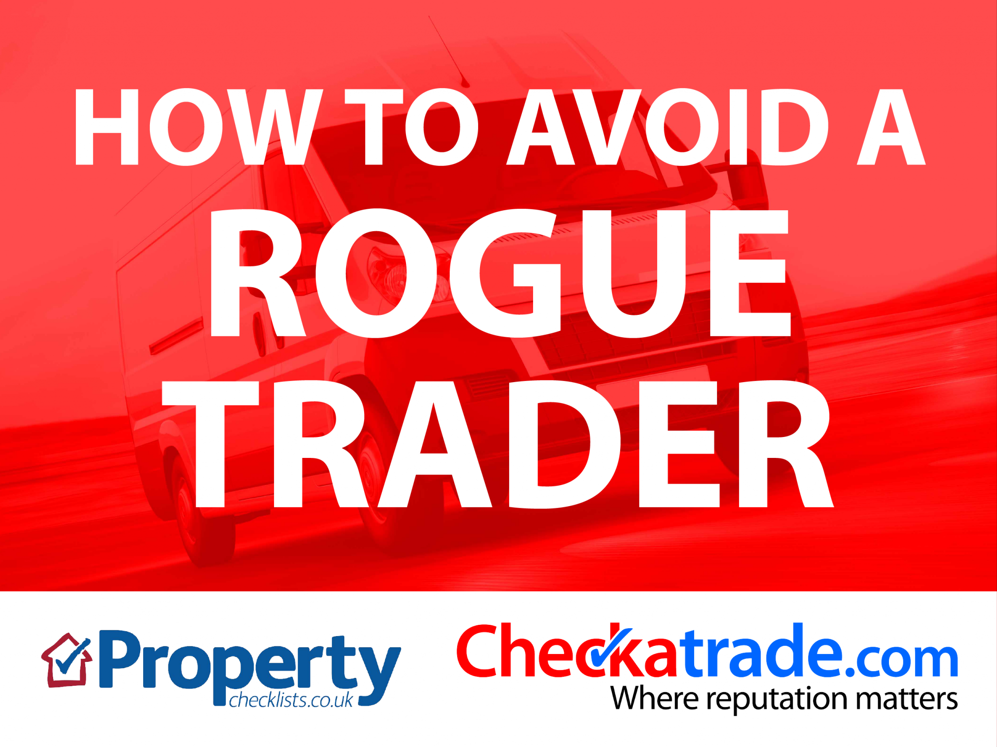 How to Avoid a Rogue Trader