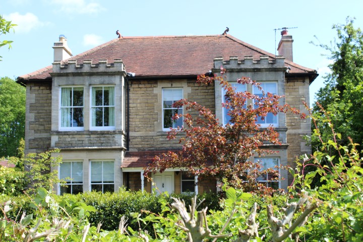 Property House Cracks Subsidence