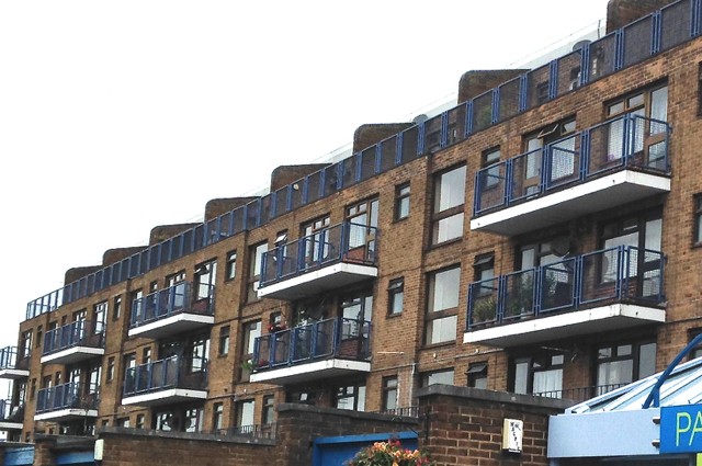 Key details leaseholders need to know about service charges